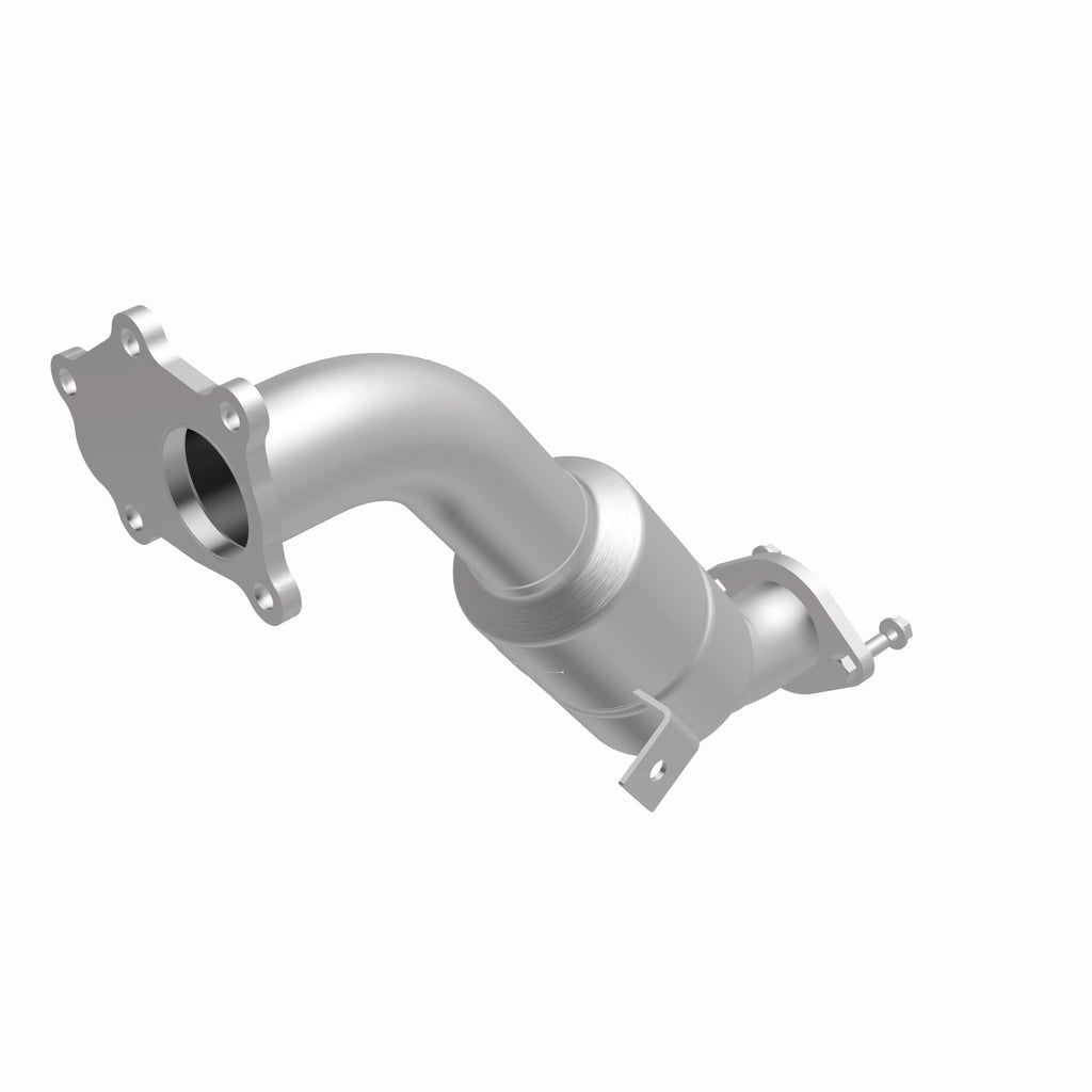 MagnaFlow Exhaust Products 23188 HM Grade Direct-Fit Catalytic Converter for Select Saab 9-2X, Subaru Forester, Subaru Impreza