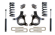 Load image into Gallery viewer, 5In-Lift-Kit-2Wd-W-Maxtrac-Shocks-199907-Classic-C1500-Gm-8-Cyl