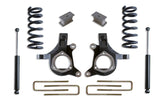 Maxtrac K880953-8 LIFT KITS