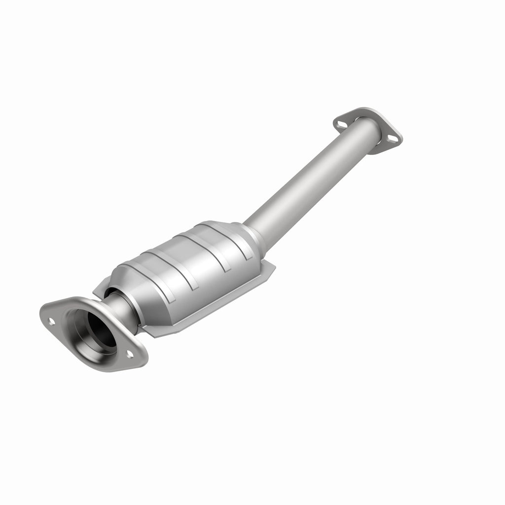 MagnaFlow Exhaust Products 23326 HM Grade Direct-Fit Catalytic Converter for Select Ford Contour, Mercury Mystique