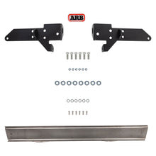 Load image into Gallery viewer, Nudgebar-Steel-Honda-Crv-To-02