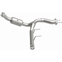 Load image into Gallery viewer, MagnaFlow Exhaust Products 280275 OEM Grade Direct-Fit Catalytic Converter for Select Ford F-150
