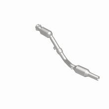 Load image into Gallery viewer, MagnaFlow Exhaust Products 49872 OEM Grade Direct-Fit Catalytic Converter for Select Audi S4