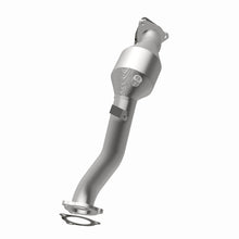 Load image into Gallery viewer, MagnaFlow Exhaust Products 52401 OEM Grade Direct-Fit Catalytic Converter for Select Audi Q7