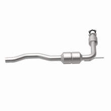 Load image into Gallery viewer, MagnaFlow Exhaust Products 51342 OEM Grade Direct-Fit Catalytic Converter for Select Volkswagen EuroVan