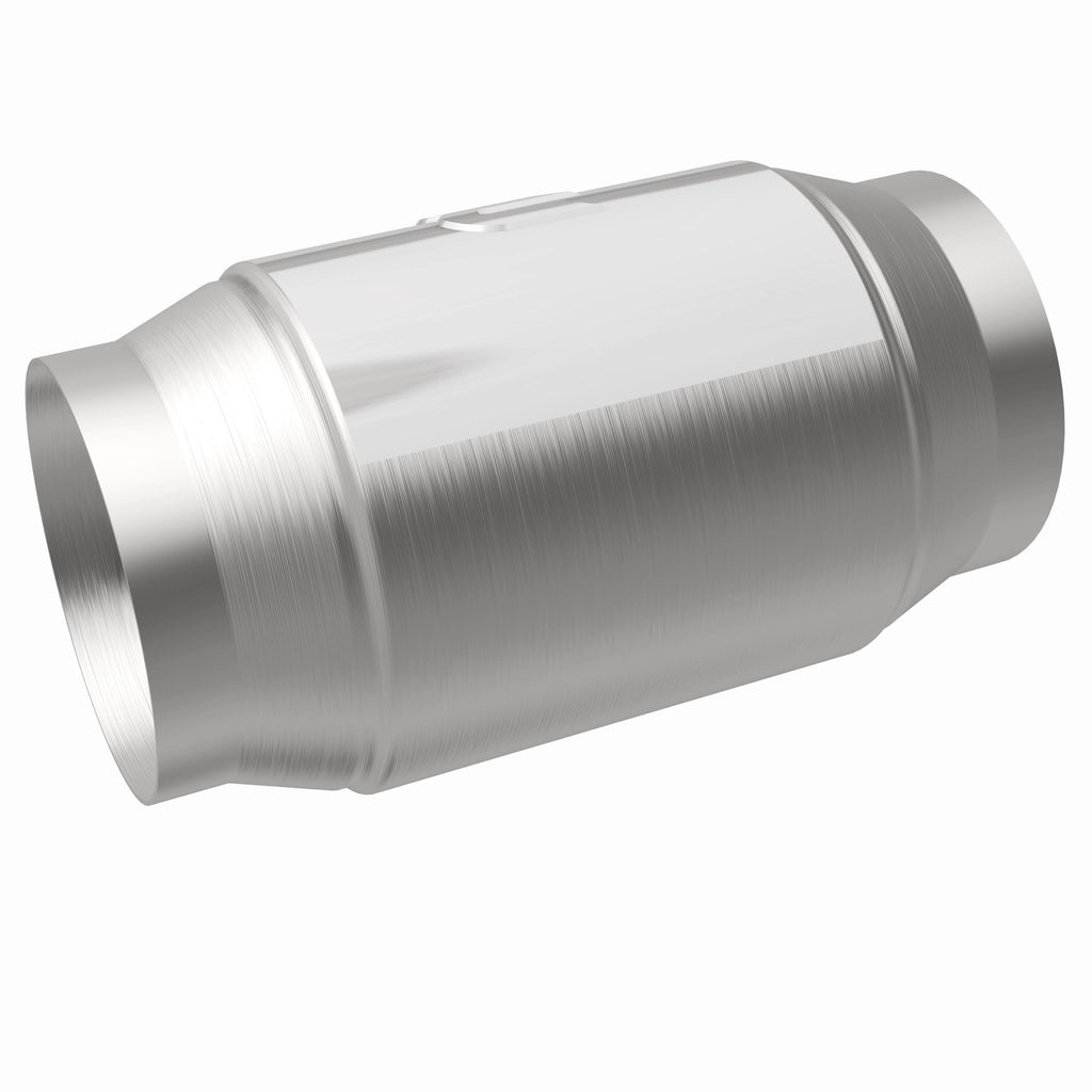 MagnaFlow Exhaust Products 69012 Metallic Grade Universal Catalytic Converter