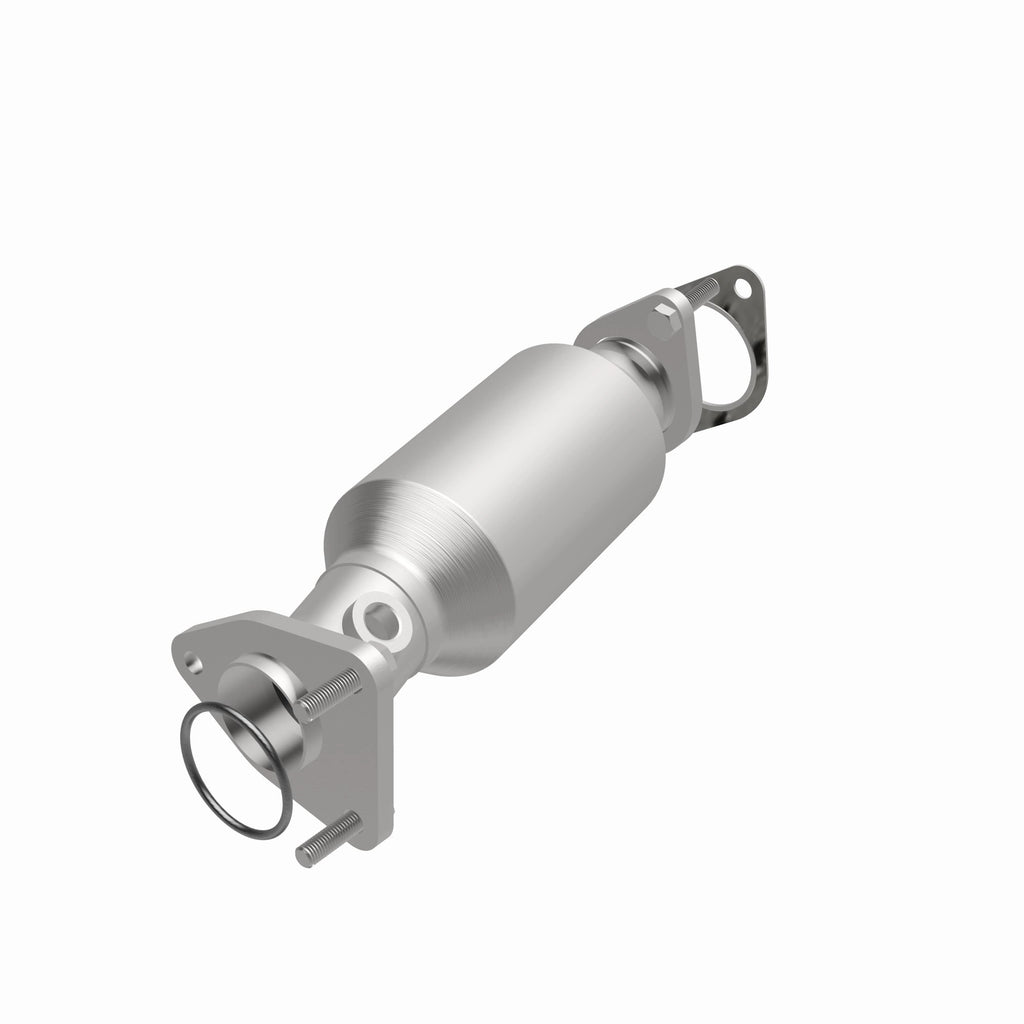 MagnaFlow Exhaust Products 5582668 California CARB Direct-Fit Catalytic Converter for Select Nissan Frontier, Nissan NV1500, Nissan NV2500, Nissan NV3500, Nissan Pathfinder, Nissan Xterra, Suzuki Equator