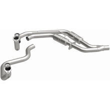 Load image into Gallery viewer, MagnaFlow Exhaust Products 3322479 California CARB Direct-Fit Catalytic Converter for Select Chevrolet Camaro, Pontiac Firebird