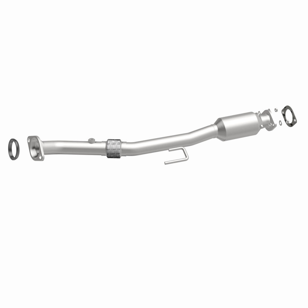 MagnaFlow Exhaust Products 5571523 California CARB Direct-Fit Catalytic Converter for Select Nissan Altima
