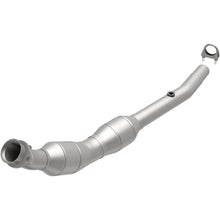 Load image into Gallery viewer, MagnaFlow Exhaust Products 49724 OEM Grade Direct-Fit Catalytic Converter for Select Land Rover Range Rover