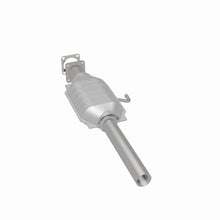 Load image into Gallery viewer, MagnaFlow Exhaust Products 23225 Standard Grade Direct-Fit Catalytic Converter for Select Jeep Wrangler