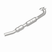 Load image into Gallery viewer, MagnaFlow Exhaust Products 51683 OEM Grade Direct-Fit Catalytic Converter for Select Chevrolet Camaro
