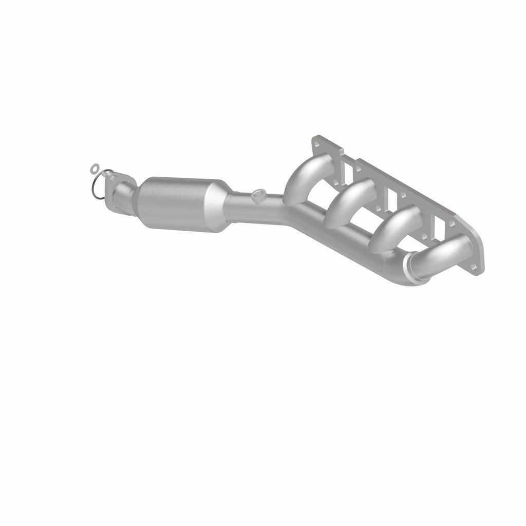 MagnaFlow Exhaust Products 22-036 OEM Grade Manifold Catalytic Converter for Select INFINITI QX56, INFINITI QX80