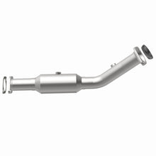 Load image into Gallery viewer, MagnaFlow Exhaust Products 24085 HM Grade Direct-Fit Catalytic Converter for Select Mazda 6
