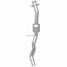 Load image into Gallery viewer, MagnaFlow Exhaust Products 50204 HM Grade Direct-Fit Catalytic Converter for Select Chrysler Concorde, Chrysler LHS, Chrysler New Yorker, Dodge Intrepid, Eagle Vision