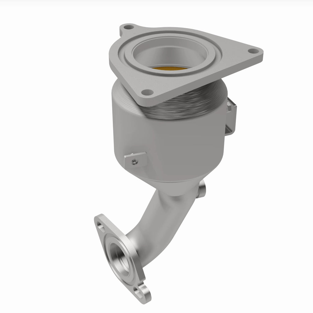 MagnaFlow Exhaust Products 5531889 California CARB Direct-Fit Catalytic Converter for Select Ford Fusion, Mercury Milan