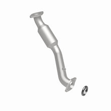 Load image into Gallery viewer, MagnaFlow Exhaust Products 5461999 California CARB Direct-Fit Catalytic Converter for Select Chevrolet Corvette