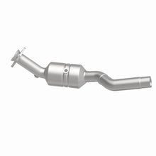Load image into Gallery viewer, MagnaFlow Exhaust Products 5461948 California CARB Direct-Fit Catalytic Converter for Select Jaguar XK, Jaguar XKR