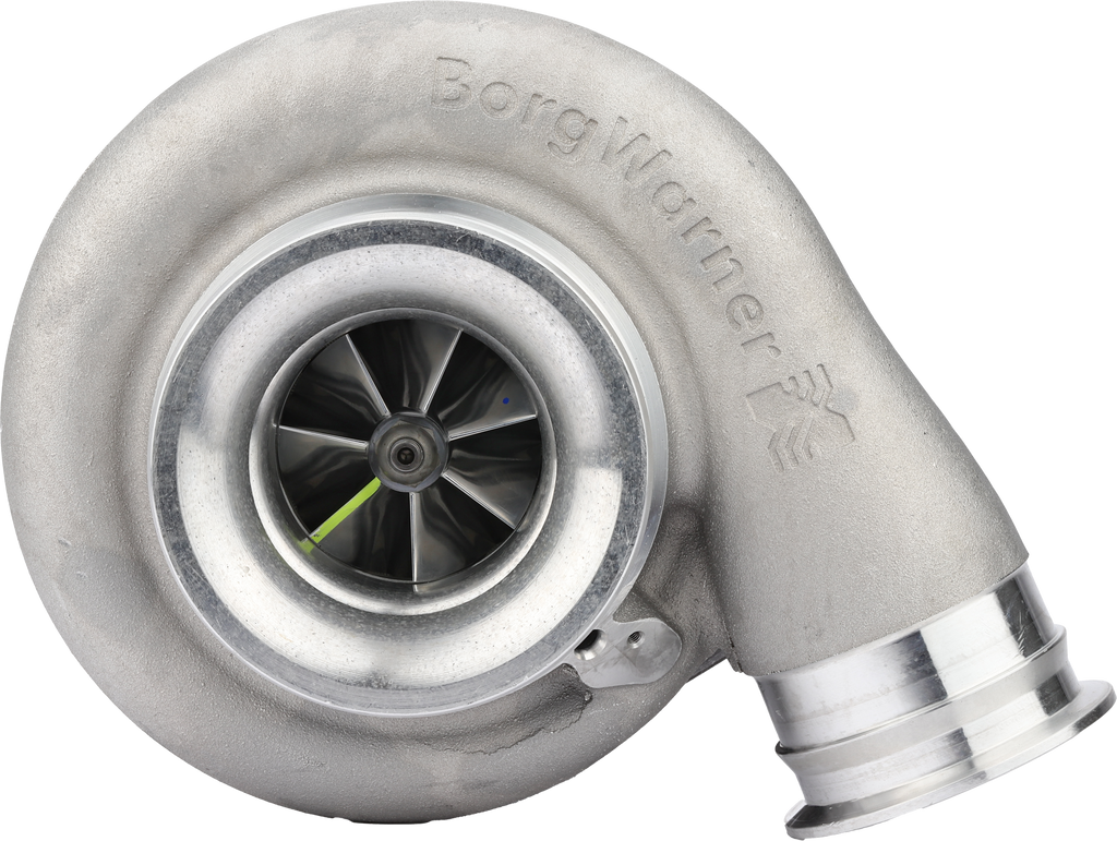 Alliant Power 14969880004 Turbocharger