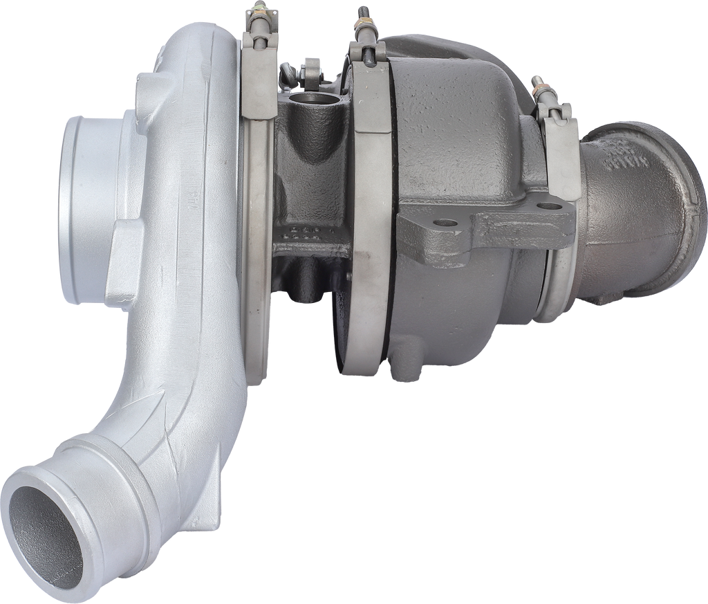 Alliant Power AP90036 Turbocharger