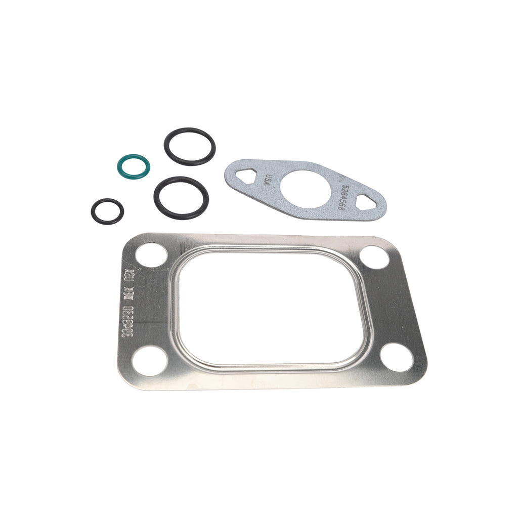 Alliant Power 4036836HX Turbocharger