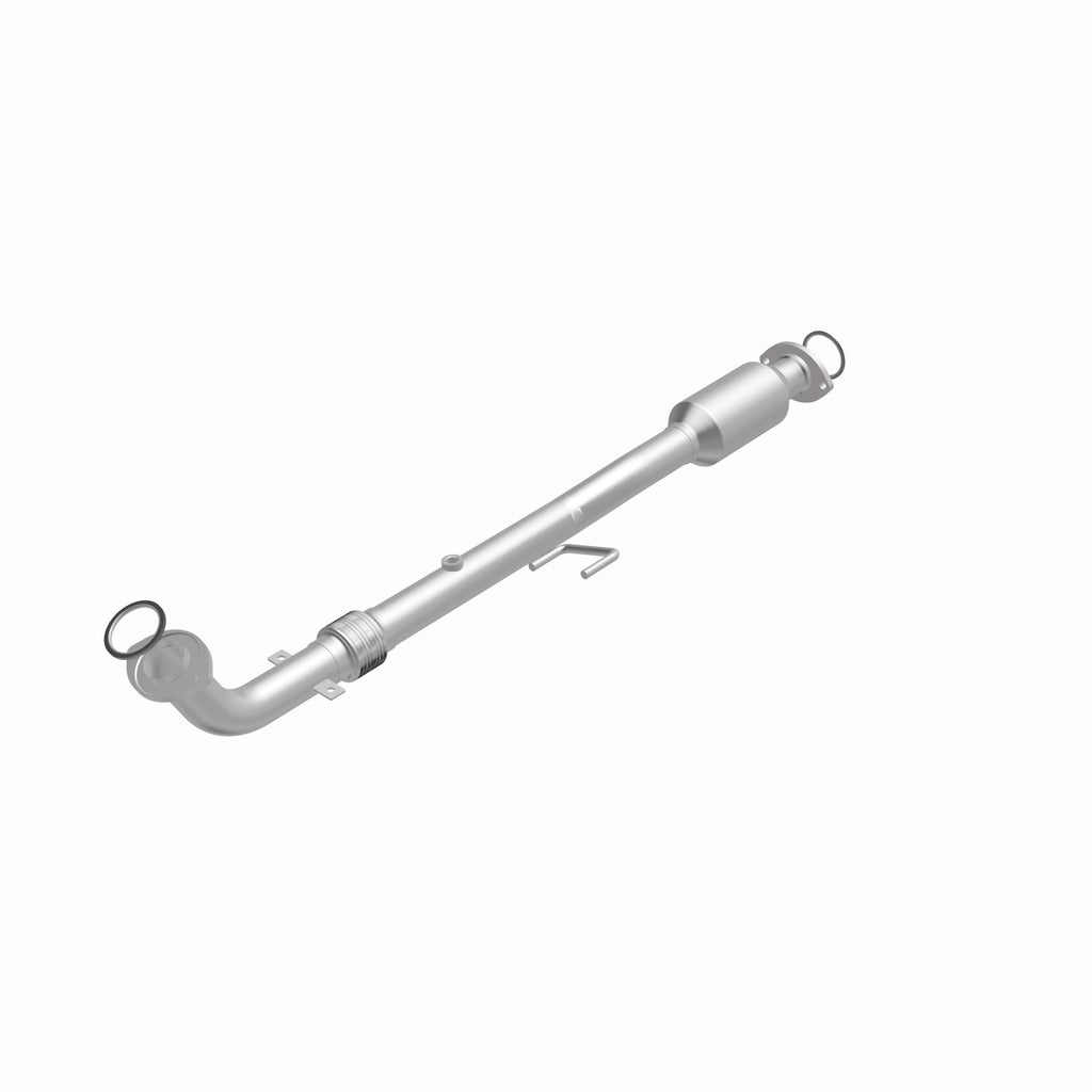 MagnaFlow Exhaust Products 5571435 California CARB Direct-Fit Catalytic Converter for Select Toyota Camry