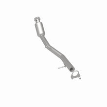 Load image into Gallery viewer, MagnaFlow Exhaust Products 5451714 California CARB Direct-Fit Catalytic Converter for Select Land Rover Range Rover
