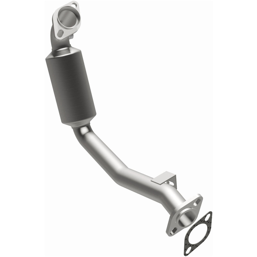 MagnaFlow Exhaust Products 23335 Standard Grade Direct-Fit Catalytic Converter for Select Ford Escort, Mercury Tracer