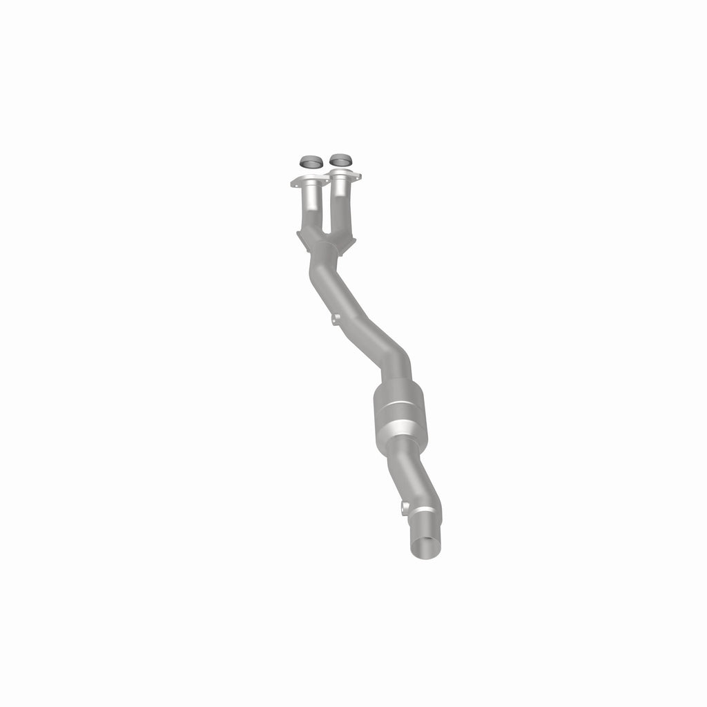 MagnaFlow Exhaust Products 4481682 California CARB Direct-Fit Catalytic Converter for Select BMW 540i, BMW 740iL