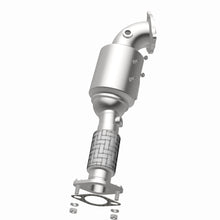 Load image into Gallery viewer, MagnaFlow Exhaust Products 21-711 OEM Grade Direct-Fit Catalytic Converter for Select Ford Fiesta