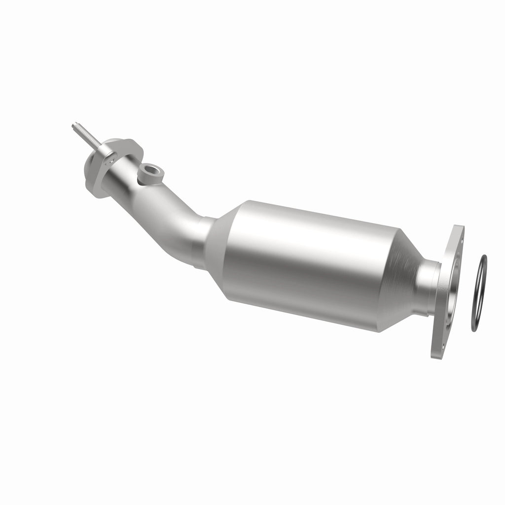 MagnaFlow Exhaust Products 21-916 OEM Grade Direct-Fit Catalytic Converter for Select Ford Five Hundred, Ford Freestyle, Mercury Montego