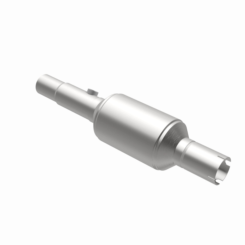 MagnaFlow Exhaust Products 4451226 California CARB Direct-Fit Catalytic Converter for Select Jeep Cherokee, Jeep Grand Cherokee