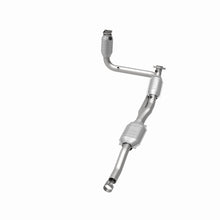 Load image into Gallery viewer, MagnaFlow Exhaust Products 458018 California CARB Direct-Fit Catalytic Converter for Select Dodge Ram
