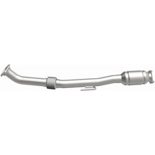 Load image into Gallery viewer, MagnaFlow Exhaust Products 49523 OEM Grade Direct-Fit Catalytic Converter for Select Nissan Altima