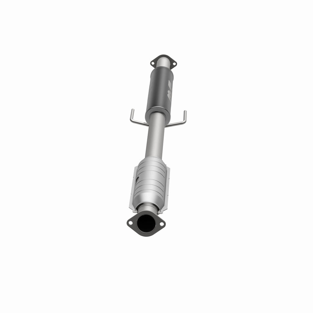 MagnaFlow Exhaust Products 51133 OEM Grade Direct-Fit Catalytic Converter for Select Hyundai Sonata, Kia Optima