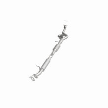 Load image into Gallery viewer, MagnaFlow Exhaust Products 24240 HM Grade Direct-Fit Catalytic Converter for Select Hyundai Santa Fe