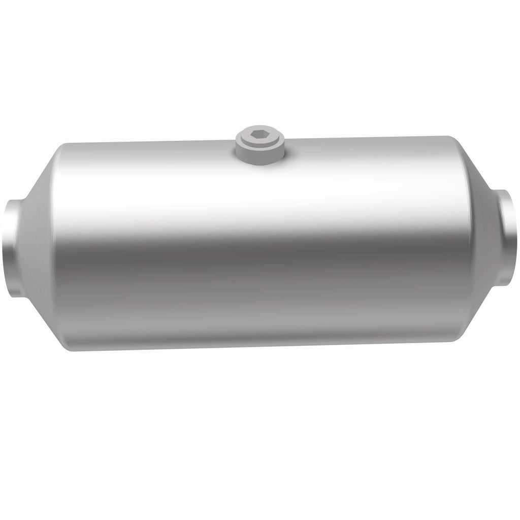 MagnaFlow Exhaust Products 5661355 California CARB Universal Catalytic Converter for Select Chrysler 200, Chrysler Sebring, Dodge Avenger, Dodge Caliber, Dodge Journey, Dodge Stratus, Jeep Compass, Jeep Patriot, Volkswagen Beetle, Volkswagen Golf,