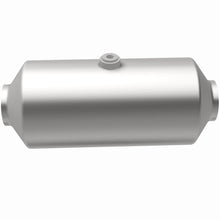 Load image into Gallery viewer, MagnaFlow Exhaust Products 5661355 California CARB Universal Catalytic Converter for Select Chrysler 200, Chrysler Sebring, Dodge Avenger, Dodge Caliber, Dodge Journey, Dodge Stratus, Jeep Compass, Jeep Patriot, Volkswagen Beetle, Volkswagen Golf,