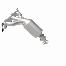 Load image into Gallery viewer, MagnaFlow Exhaust Products 51244 OEM Grade Manifold Catalytic Converter for Select Hyundai Tucson, Kia Sportage