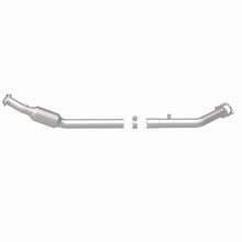 Load image into Gallery viewer, MagnaFlow Exhaust Products 4561030 California CARB Direct-Fit Catalytic Converter for Select Pontiac GTO