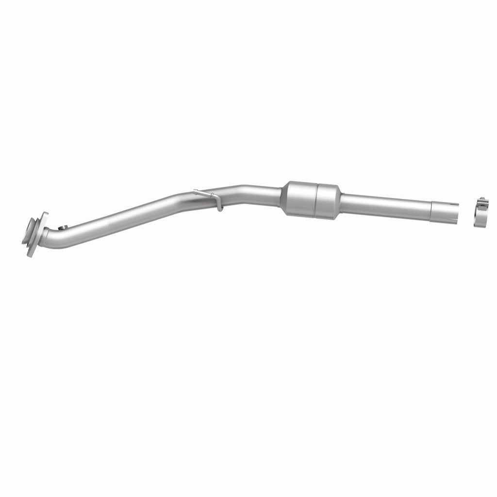 MagnaFlow Exhaust Products 51427 OEM Grade Direct-Fit Catalytic Converter for Select Cadillac CTS