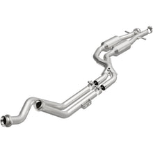Load image into Gallery viewer, MagnaFlow Exhaust Products 4481844 California CARB Direct-Fit Catalytic Converter for Select Mercedes-Benz SL320