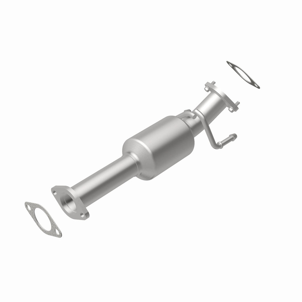 MagnaFlow Exhaust Products 5671421 California CARB Direct-Fit Catalytic Converter for Select Chevrolet Sonic