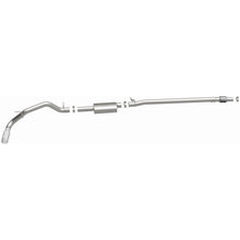 Load image into Gallery viewer, MagnaFlow Exhaust Products 19451 Street Series Polished Cat-Back System for Select Ford Ranger