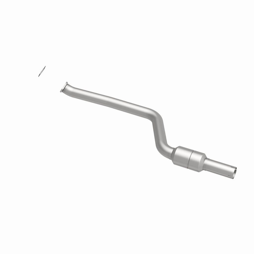 MagnaFlow Exhaust Products 557768 California CARB Direct-Fit Catalytic Converter for Select BMW 335i, BMW 335i xDrive, BMW 335is