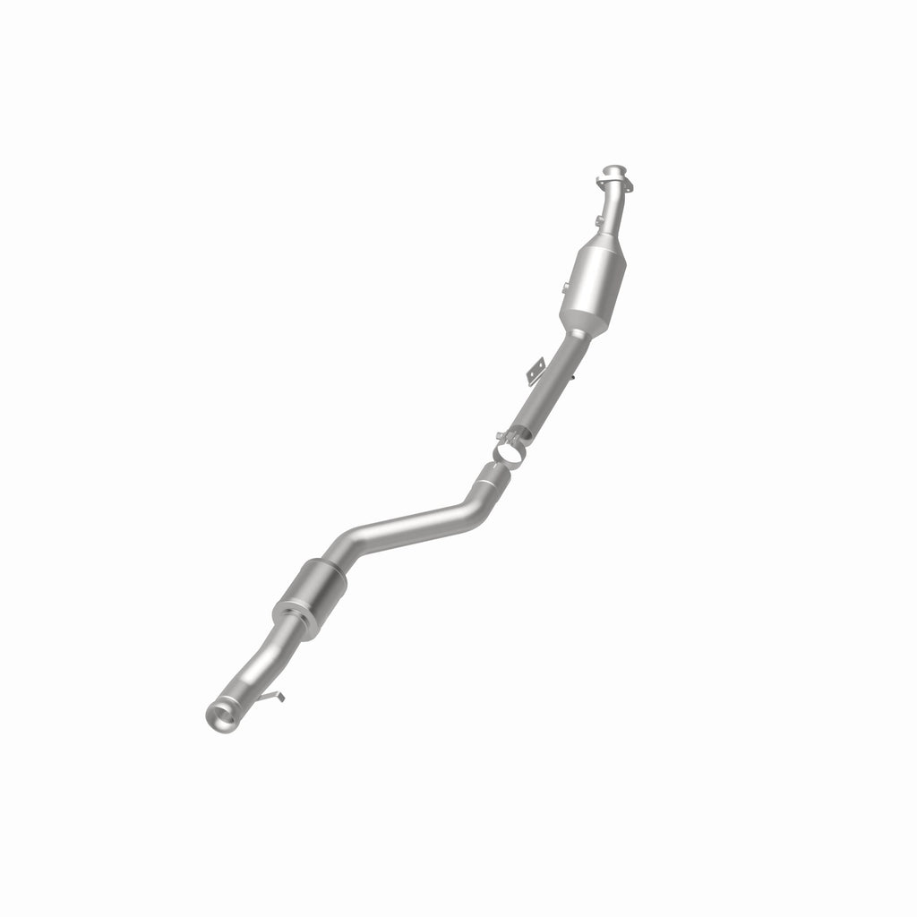 MagnaFlow Exhaust Products 21-570 OEM Grade Direct-Fit Catalytic Converter for Select Mercedes-Benz CL550, Mercedes-Benz S550