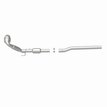 Load image into Gallery viewer, MagnaFlow Exhaust Products 52392 OEM Grade Direct-Fit Catalytic Converter for Select Volkswagen Beetle, Volkswagen Jetta, Volkswagen Passat