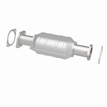 Load image into Gallery viewer, MagnaFlow Exhaust Products 24073 HM Grade Direct-Fit Catalytic Converter for Select Nissan Frontier, Nissan Xterra