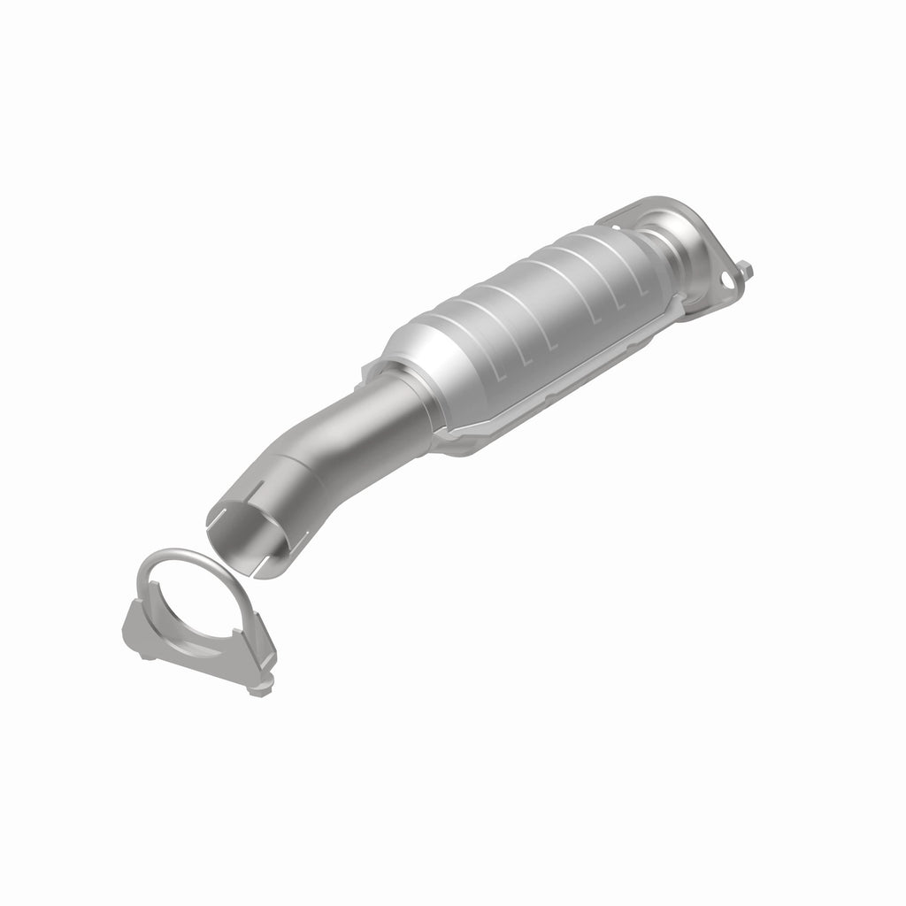MagnaFlow Exhaust Products 49099 OEM Grade Direct-Fit Catalytic Converter for Select Toyota Sienna