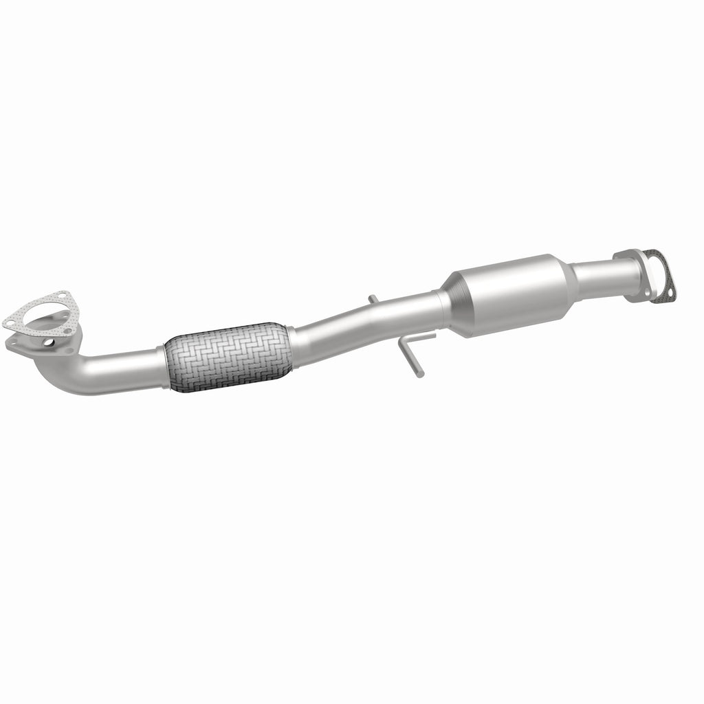 MagnaFlow Exhaust Products 5421911 California CARB Direct-Fit Catalytic Converter for Select Buick LaCrosse, Buick Regal, Chevrolet Impala, Chevrolet Malibu
